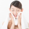 毛穴対策のための洗顔方法って？
