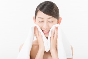 毛穴対策のための洗顔方法って？